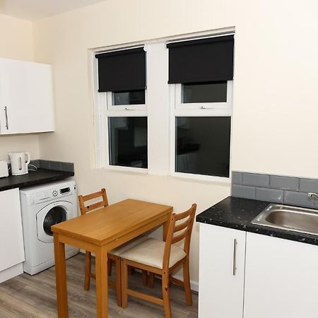Alexander Apartments Rooms 1 Sunderland  Exterior foto